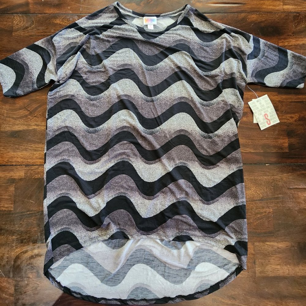 LulaRoe Irma